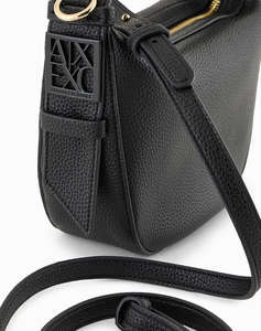ARMANI EXCHANGE SHOULDER BAG (Dimensiuni: 23 x 7 x 16cm.)