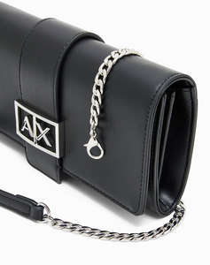 ARMANI EXCHANGE WALLET (Dimensiuni: 19 x 3 x 12cm.)
