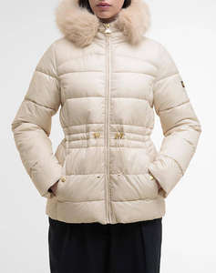 BARBOUR INTERNATIONAL GEACA