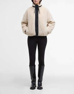 BARBOUR INTERNATIONAL GEACA FLEECE