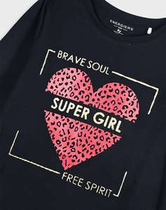 ENERGIERS BLUZA