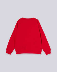 REPLAY HANORAC (FLEECE)