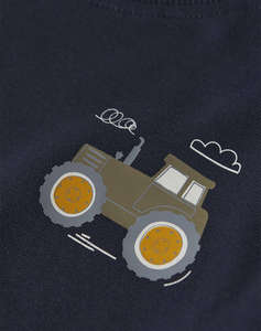 NAME IT NMMVUGO LS NREG SWEAT BRU