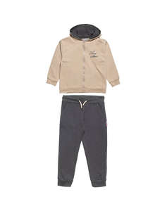 ALOUETTE SET FIVE STAR