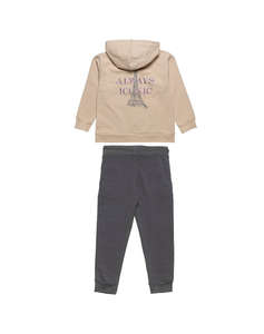 ALOUETTE SET FIVE STAR