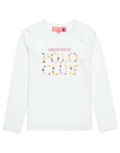 ALOUETTE BLUZA GREENWICH