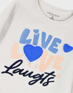 ENERGIERS BLUZA