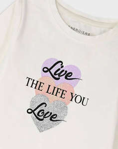 ENERGIERS BLUZA