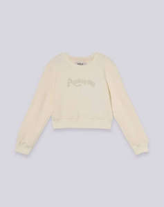 REPLAY HANORAC (FLEECE)