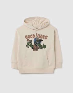 OVS SWEATER HOODIE