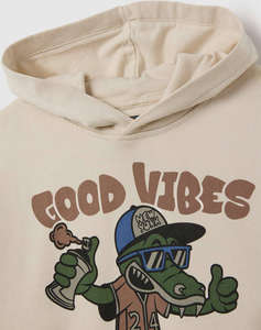 OVS SWEATER HOODIE
