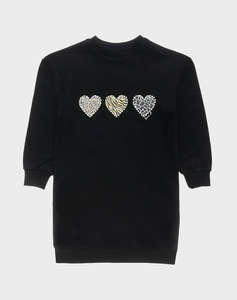 ALOUETTE ROCHIE