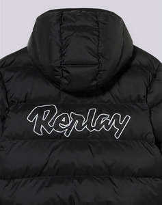 REPLAY GEACA