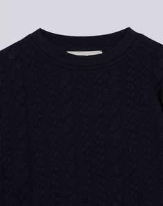 REPLAY HANORAC (FLEECE)