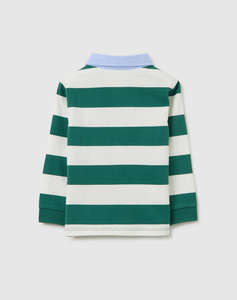 OVS POLO STRIPED