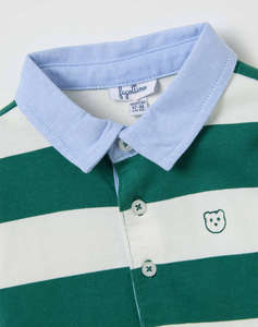 OVS POLO STRIPED