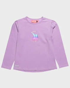 ALOUETTE BLUZA GREENWICH