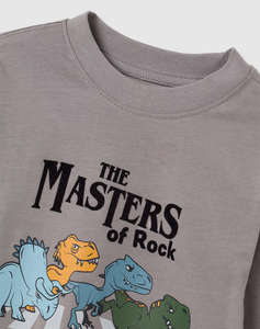 OVS T-SHIRT DINO