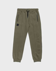 ALOUETTE PANTALONI MOOVERS