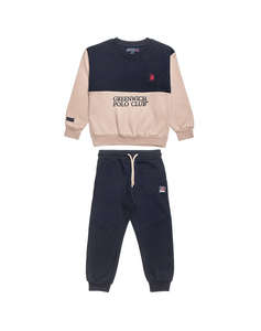 ALOUETTE SET GREENWICH