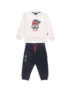 ALOUETTE SET FIVE STAR
