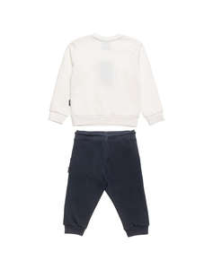 ALOUETTE SET FIVE STAR