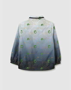 OVS AOP JACKET