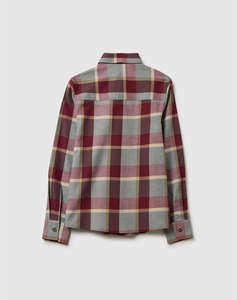 OVS SHIRT CHECK