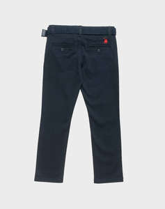 ALOUETTE PANTALONI GREENWICH
