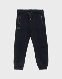 ALOUETTE PANTALONI MOOVERS