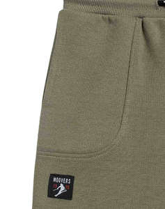 ALOUETTE PANTALONI MOOVERS