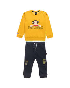 ALOUETTE SET PAUL FRANK