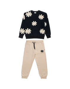 ALOUETTE SET FIVE STAR