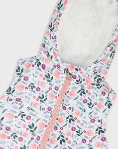 ENERGIERS JACKET FARA MANECA