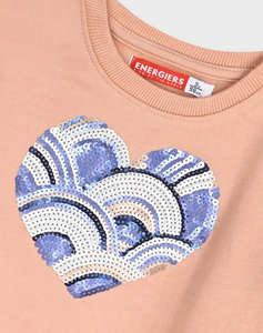 ENERGIERS BLUZA