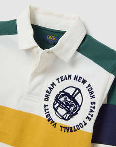 OVS POLO Y/D