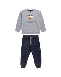 ALOUETTE SET PAUL FRANK