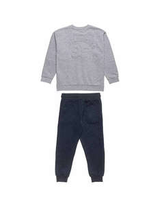 ALOUETTE SET PAUL FRANK