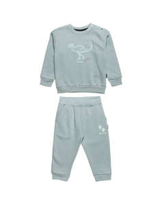ALOUETTE SET FIVE STAR