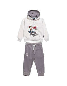 ALOUETTE SET FIVE STAR