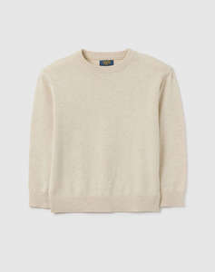 OVS JUMPER