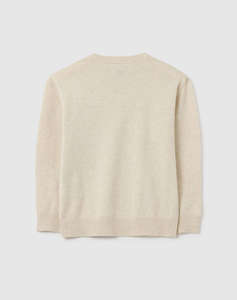 OVS JUMPER
