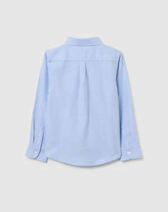 OVS SHIRT OXFORD