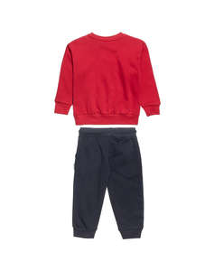 ALOUETTE SET FIVE STAR