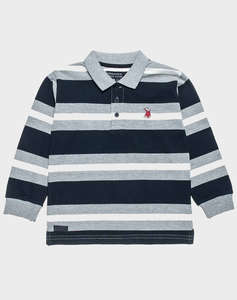 ALOUETTE BLUZA POLO