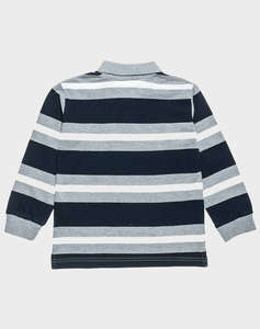 ALOUETTE BLUZA POLO