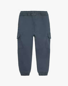 COOL CLUB Pantaloni BAIAT (2-8)