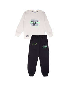 SPRINT SET JUNIOR BOY