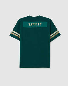 OVS TSHIRT W/ INSERTS