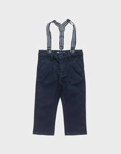 ALOUETTE PANTALONI